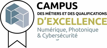 CMQe Numérique, Photonique et Cybersécurité de Bretagne