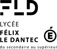 Lycée Félix Le Dantec