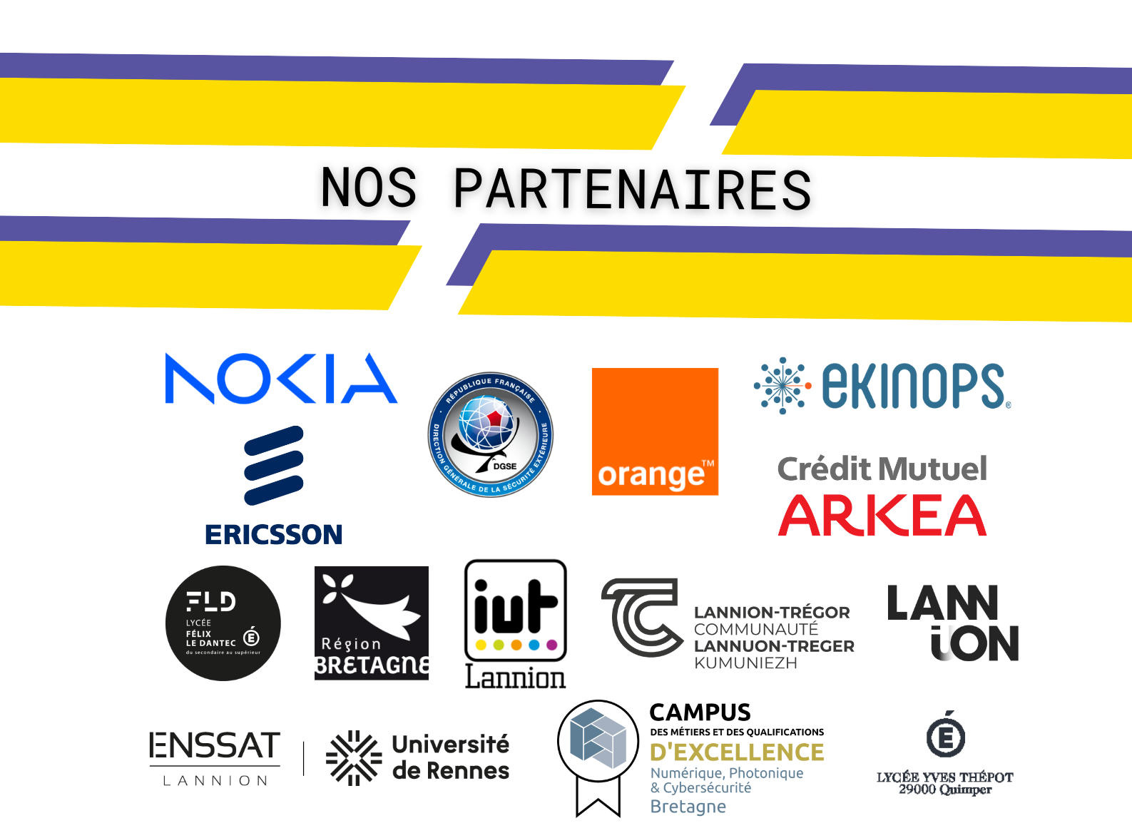 partenaire