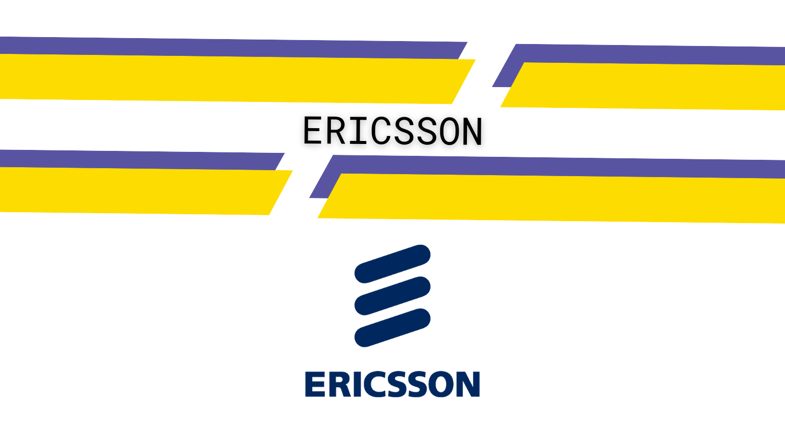 Ericsson