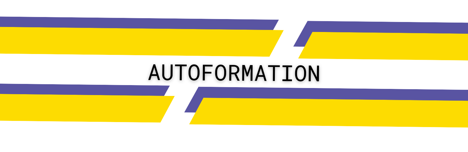 autoformation autoformation