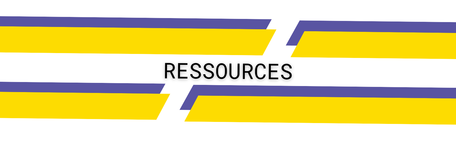 ressources ressources